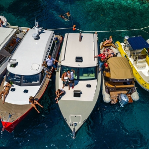 Our fleet, Adriatic express