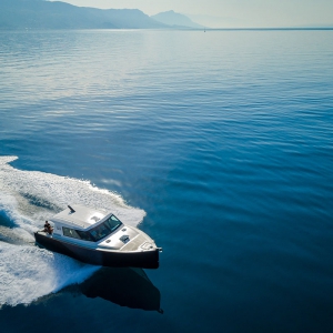 Private speed boat, Split to Hvar
