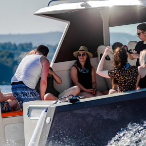 Adriatic Express - Private Speed Boat Tours