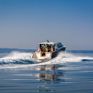 Water Taxi Dalmatia